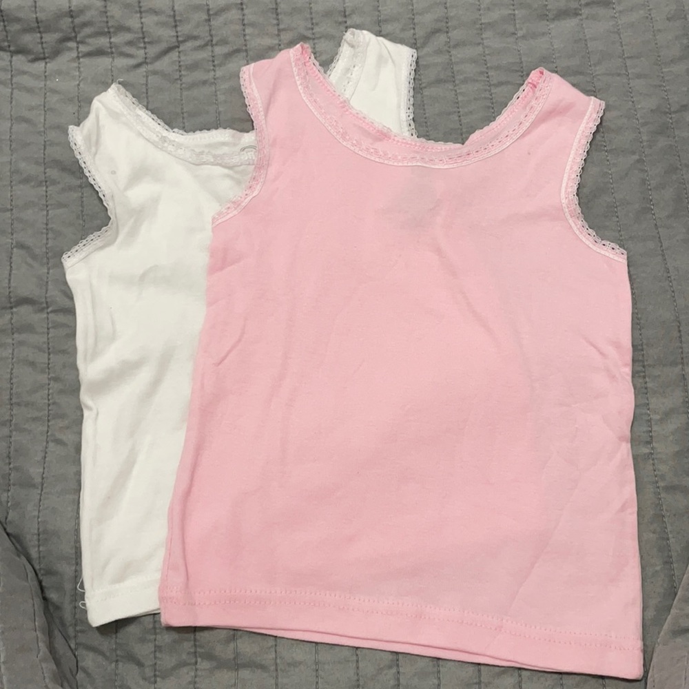 TANK TOO - Get BOTH as a bundle !